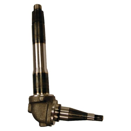 Db Electrical Spindle (Rh Lh) For Ford Holland Ts100, Ts100A, Ts110 1104-4138